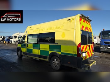 Used Fiat Ducato 2017 for sale - 76921967: Photo