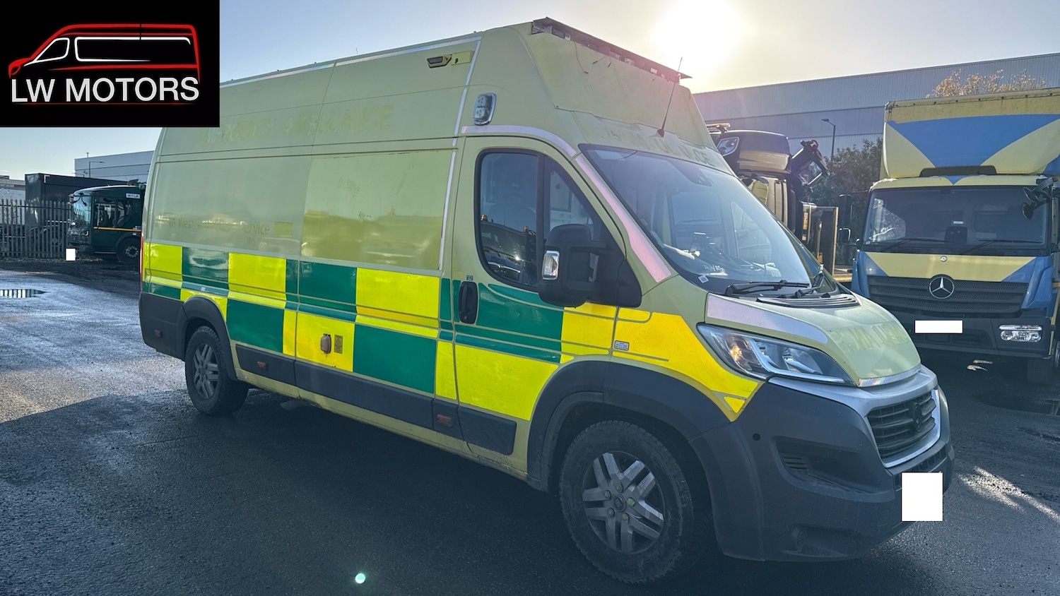 Used Fiat Ducato 2017 for sale - 76921967: Photo 4