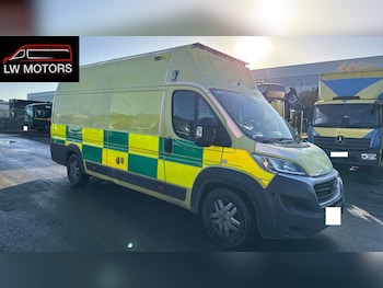 Used Fiat Ducato 2017 for sale - 76921967: Photo