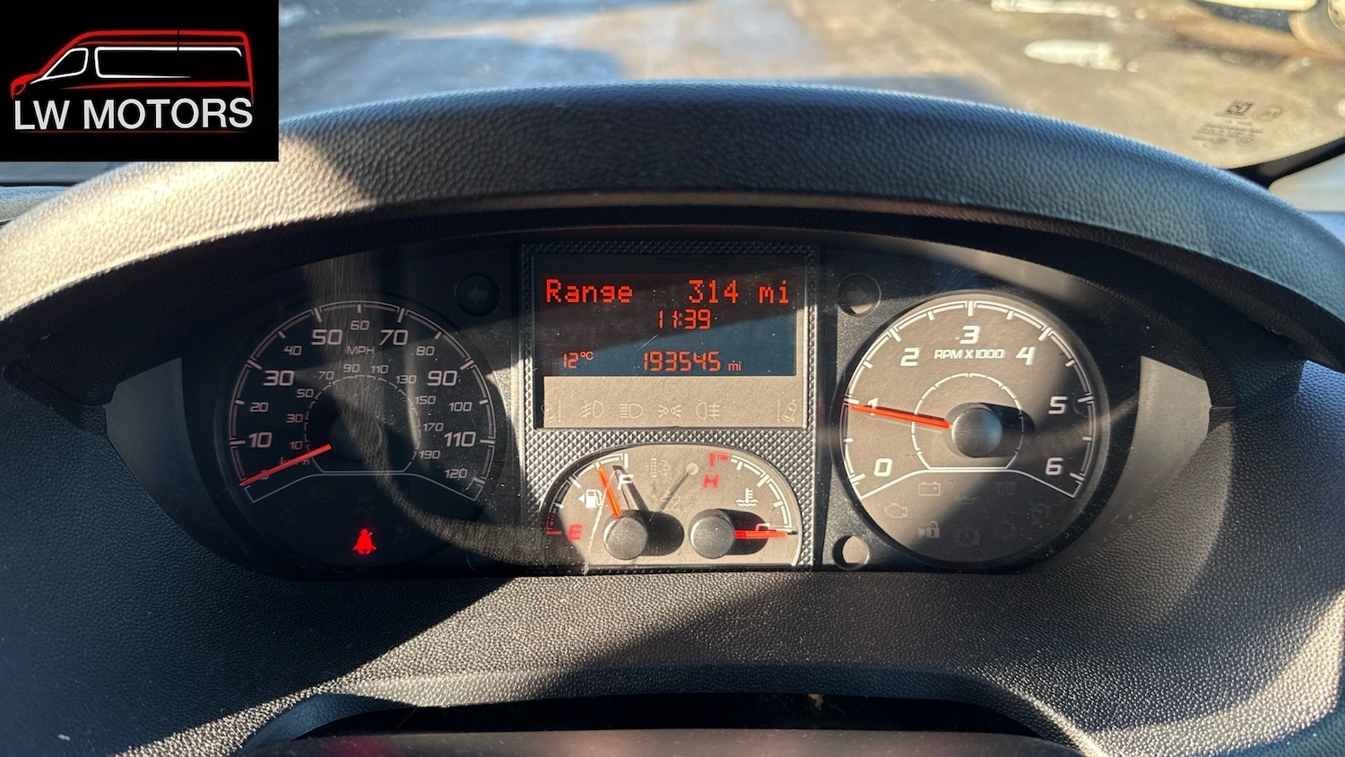 Used Fiat Ducato 2017 for sale - 76921967: Photo 5