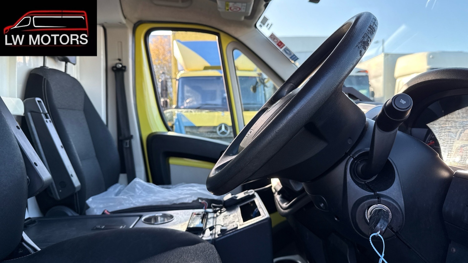 Used Fiat Ducato 2017 for sale - 76921967: Photo 6