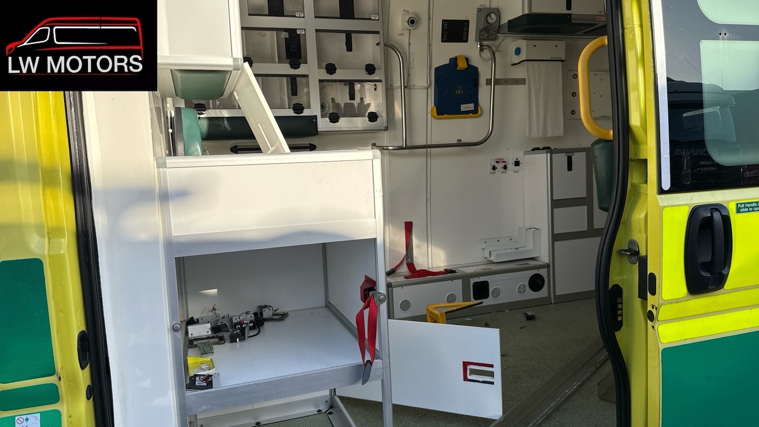 Used Fiat Ducato 2017 for sale - 76921967: Photo 7