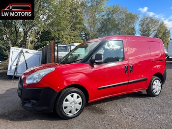 Fiat - Doblo