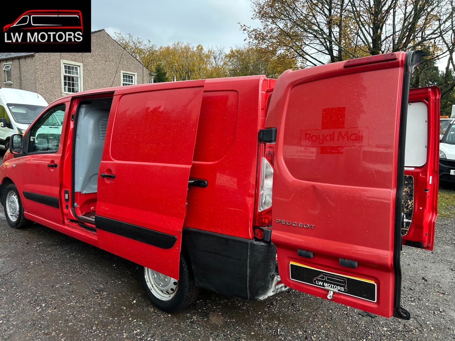 Used Peugeot Expert 2014 for sale - 76476985: Photo 11