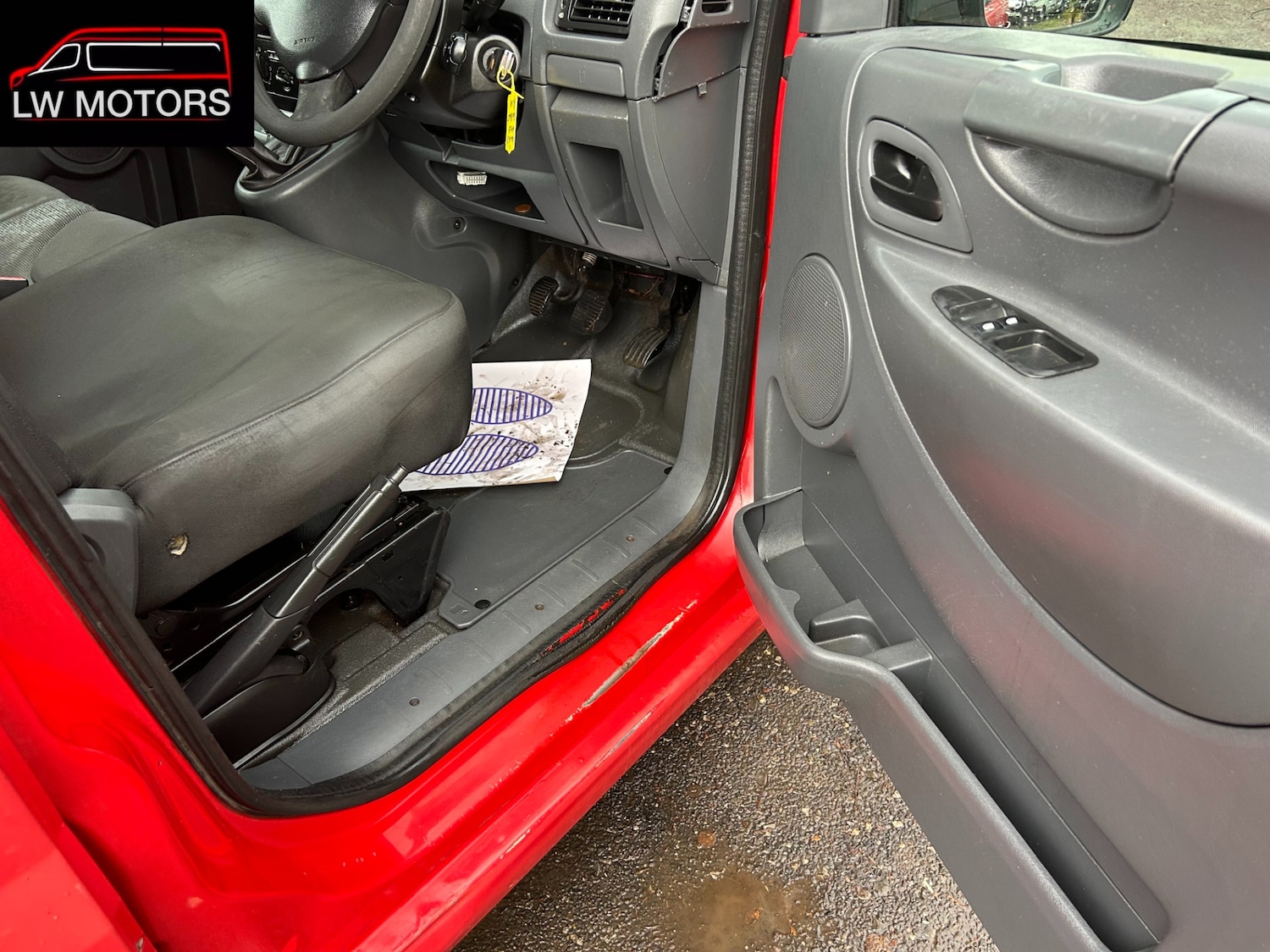 Used Peugeot Expert 2014 for sale - 76476985: Photo 14