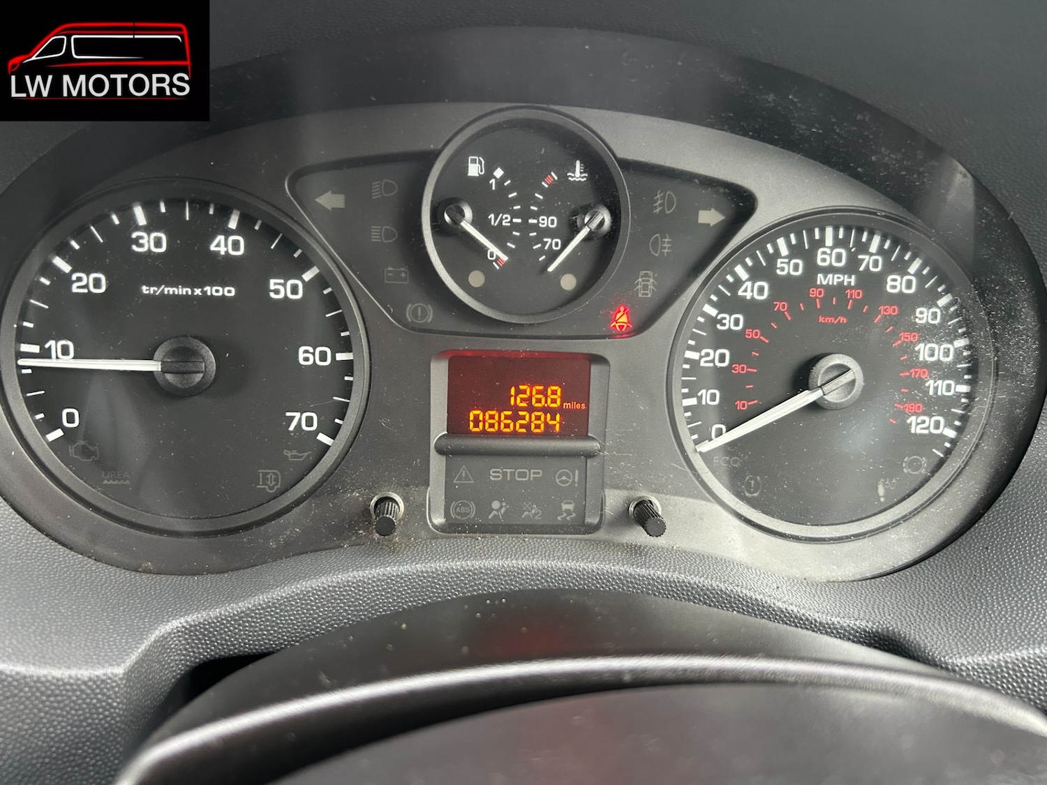 Used Peugeot Expert 2014 for sale - 76476985: Photo 16