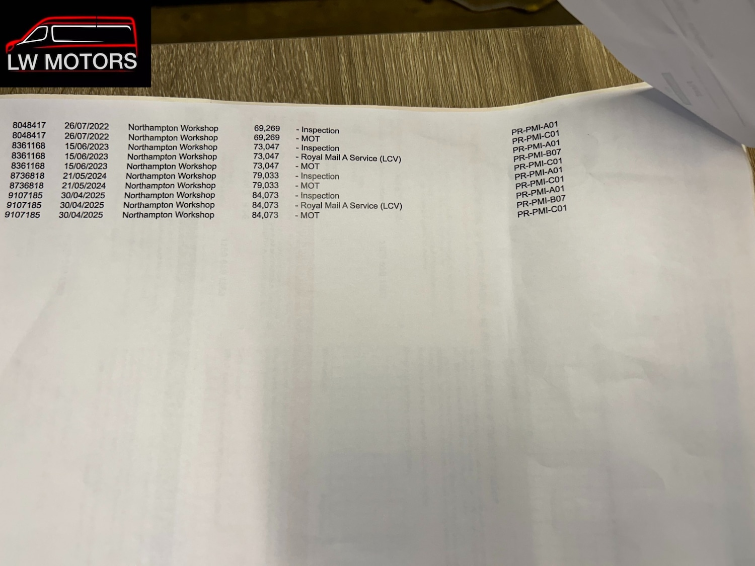 Used Peugeot Expert 2014 for sale - 76476985: Photo 18