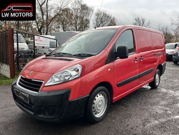 Used Peugeot Expert 2014 for sale - 76476985: Photo