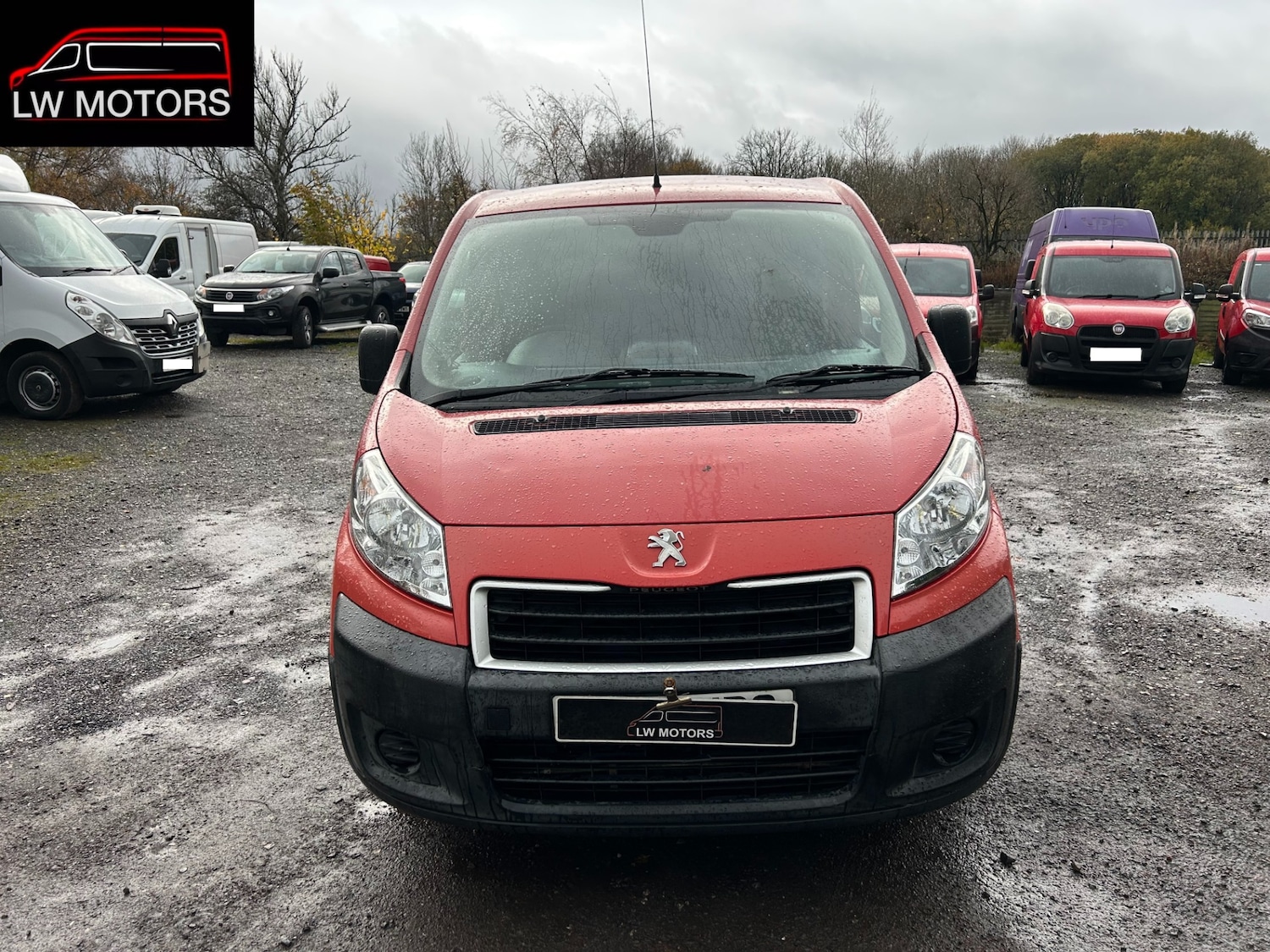 Used Peugeot Expert 2014 for sale - 76476985: Photo 3