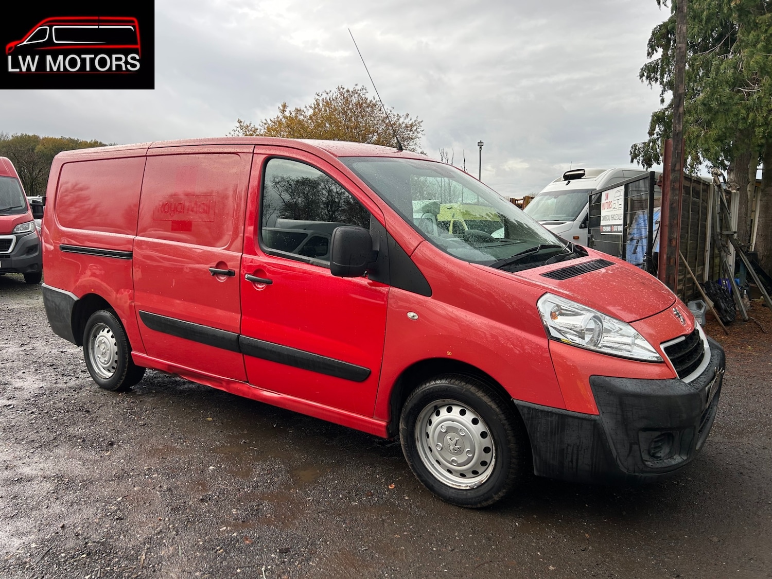 Used Peugeot Expert 2014 for sale - 76476985: Photo 4