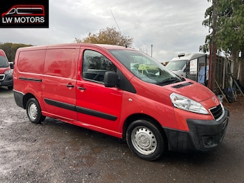 Used Peugeot Expert 2014 for sale - 76476985: Photo