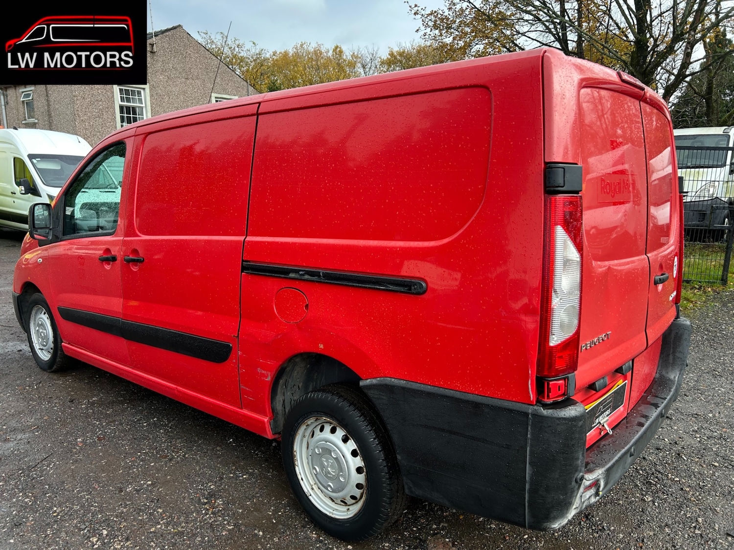 Used Peugeot Expert 2014 for sale - 76476985: Photo 7