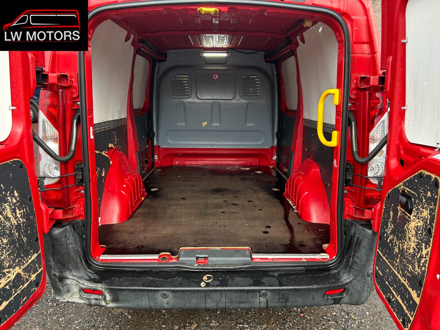 Used Peugeot Expert 2014 for sale - 76476985: Photo 8