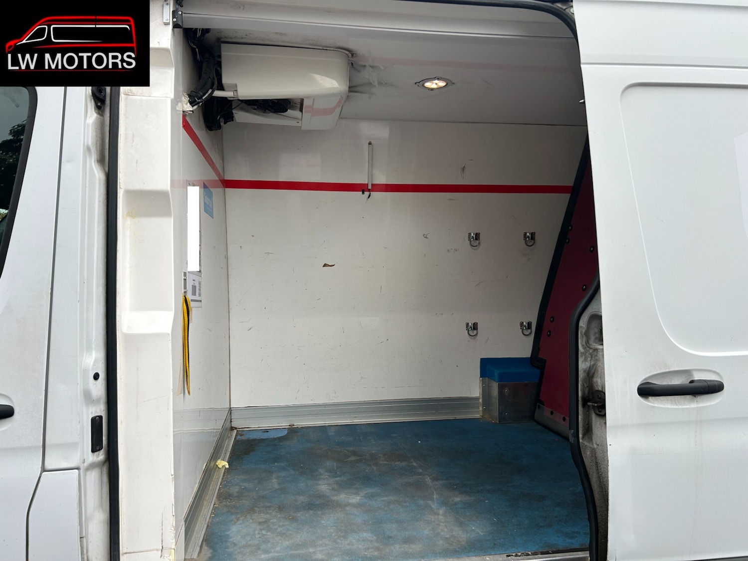 Used Mercedes-Benz Sprinter 2019 for sale - 76545225: Photo 10