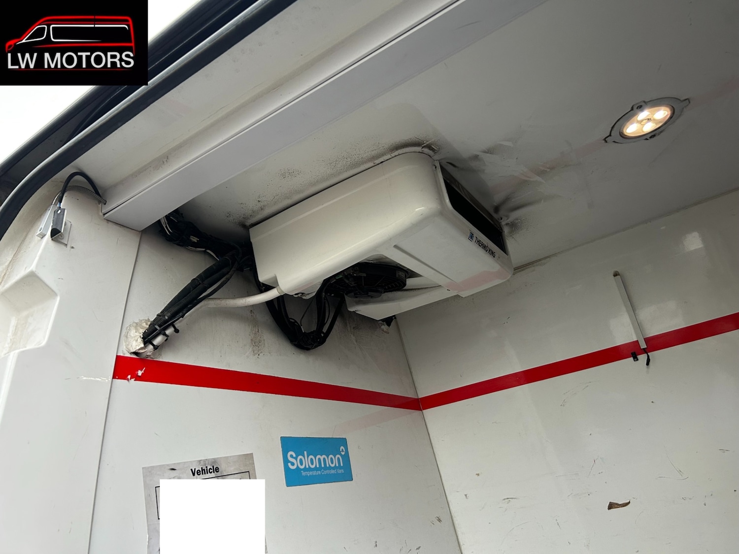 Used Mercedes-Benz Sprinter 2019 for sale - 76545225: Photo 11