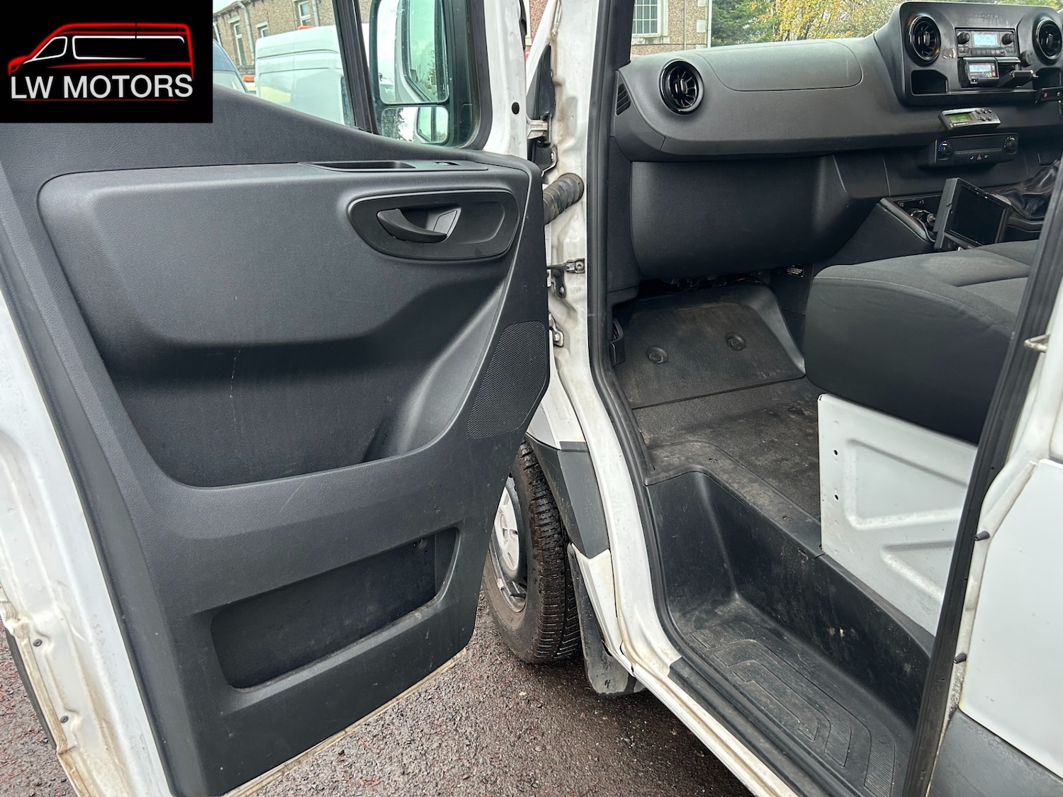 Used Mercedes-Benz Sprinter 2019 for sale - 76545225: Photo 12