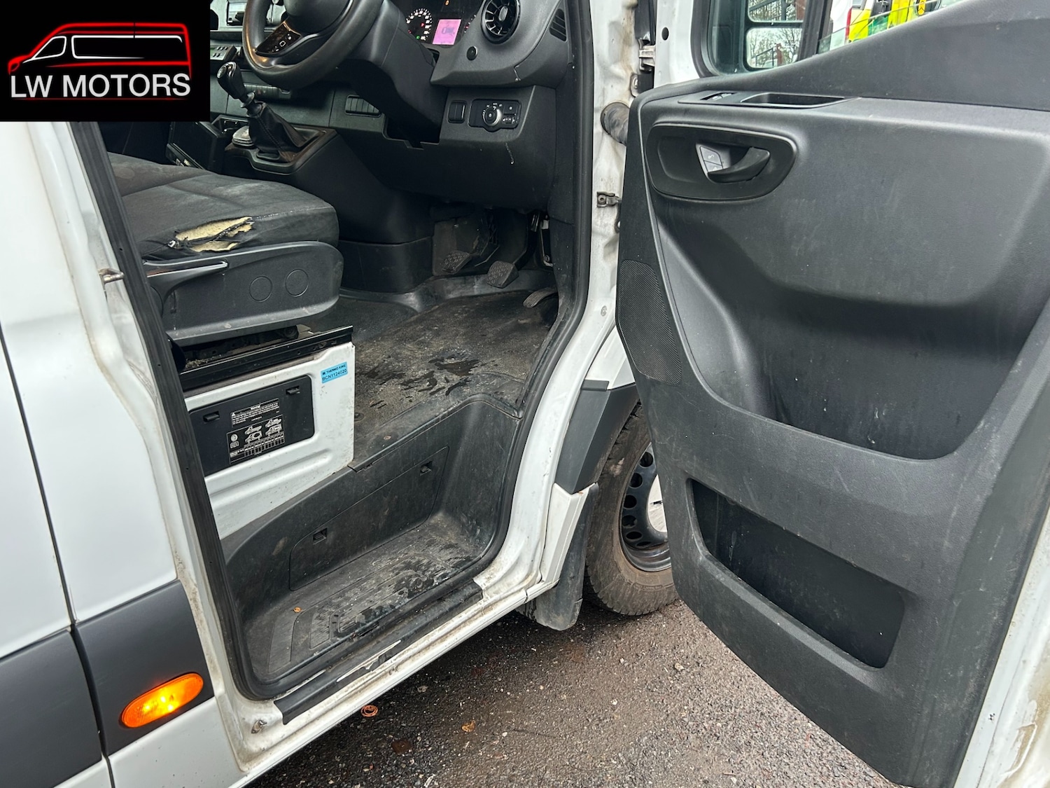 Used Mercedes-Benz Sprinter 2019 for sale - 76545225: Photo 13