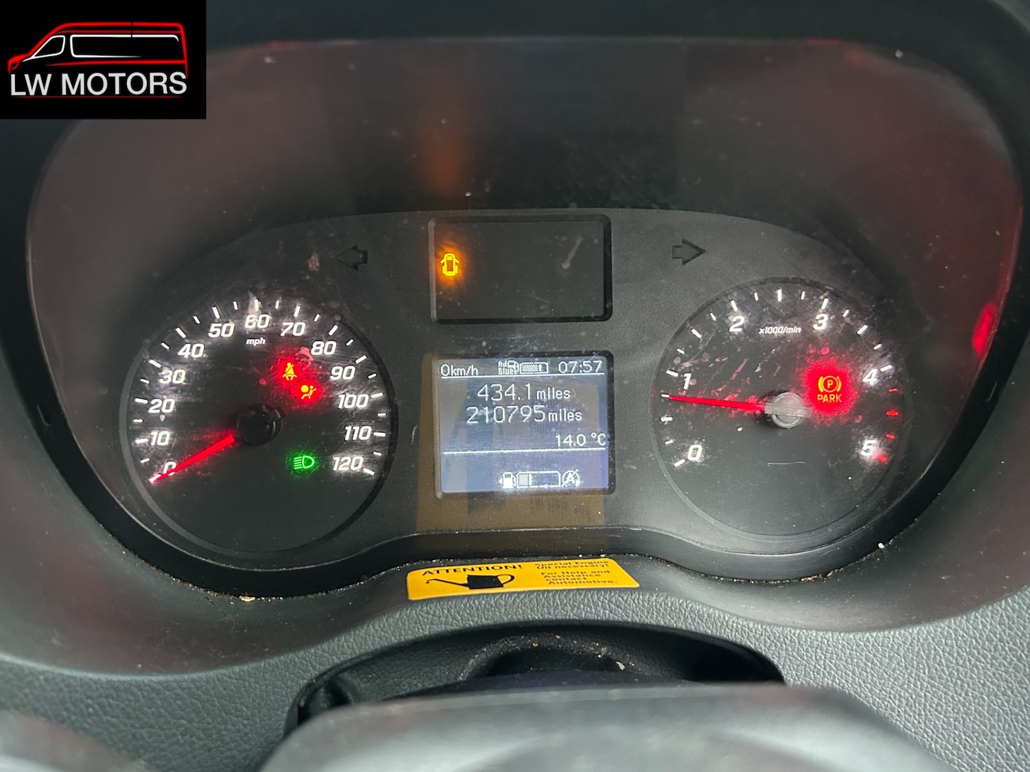 Used Mercedes-Benz Sprinter 2019 for sale - 76545225: Photo 16