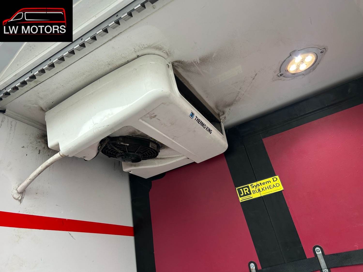 Used Mercedes-Benz Sprinter 2019 for sale - 76545225: Photo 9