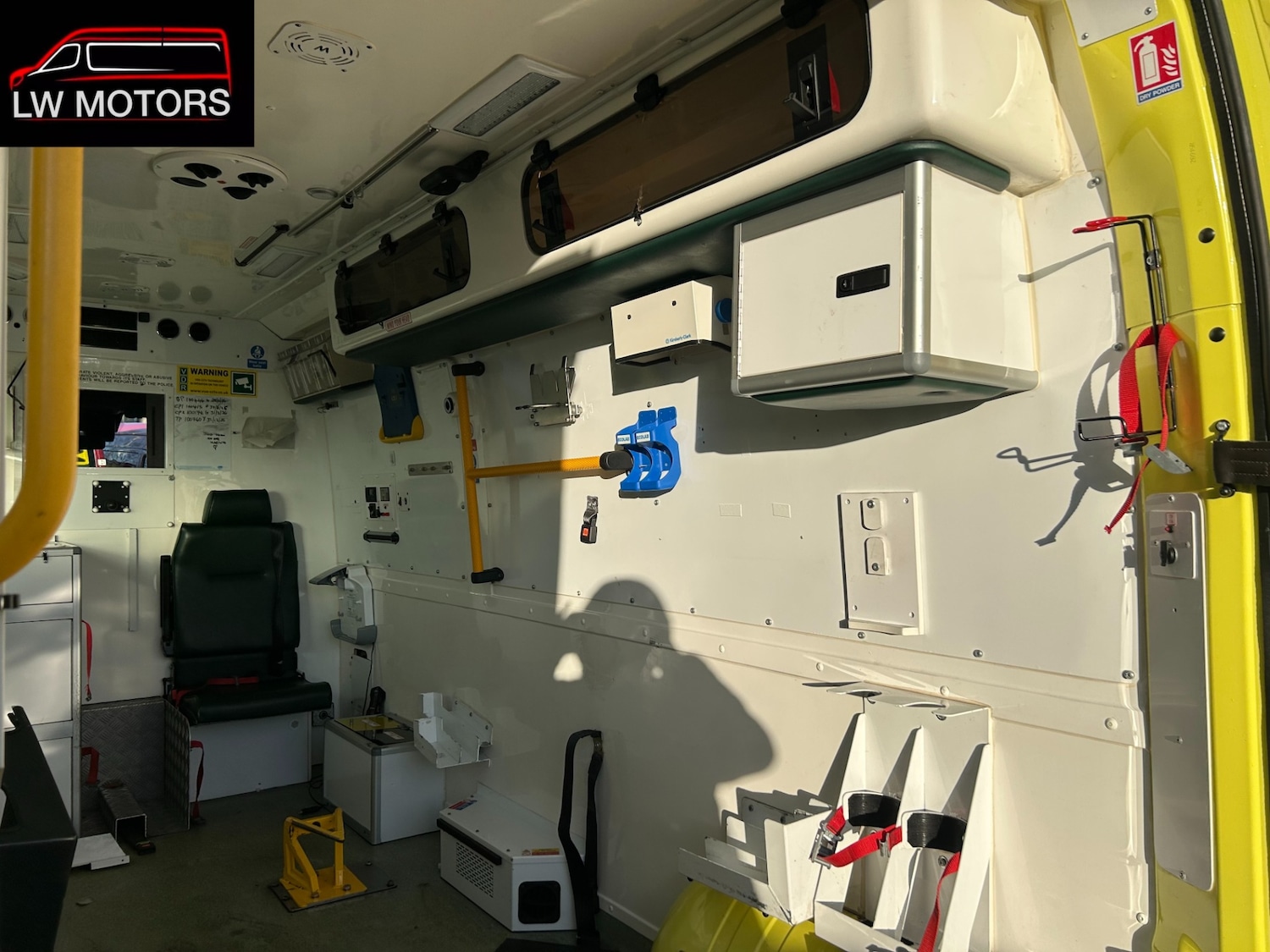 Used Renault Master 2017 for sale - 76780544: Photo 10