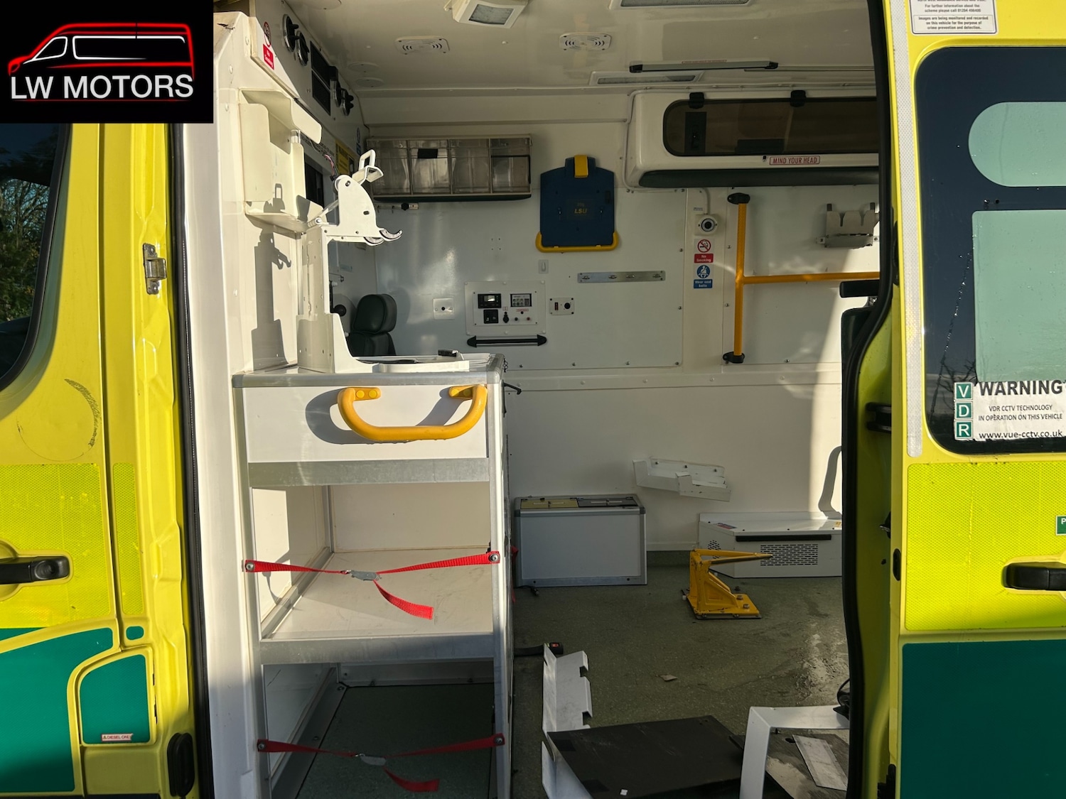 Used Renault Master 2017 for sale - 76780544: Photo 11