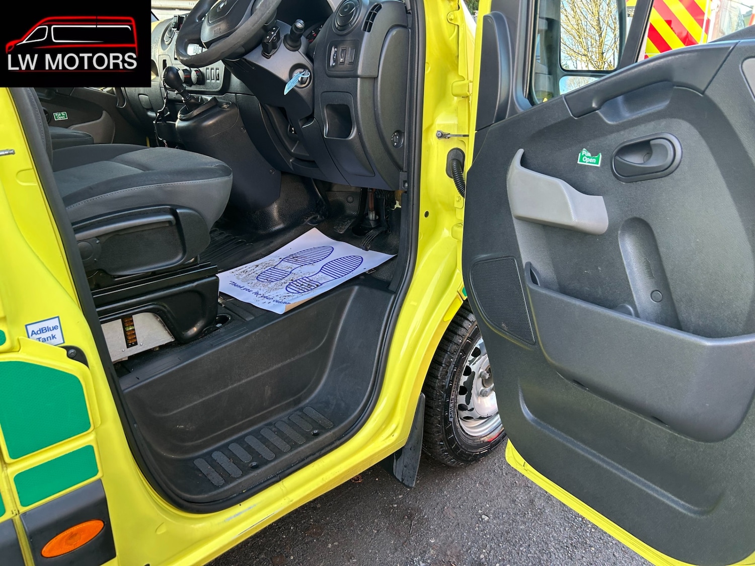 Used Renault Master 2017 for sale - 76780544: Photo 15