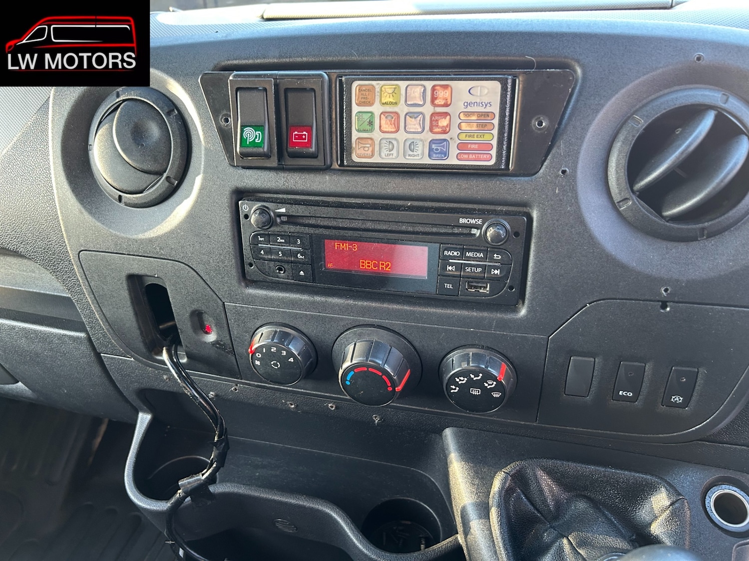 Used Renault Master 2017 for sale - 76780544: Photo 16