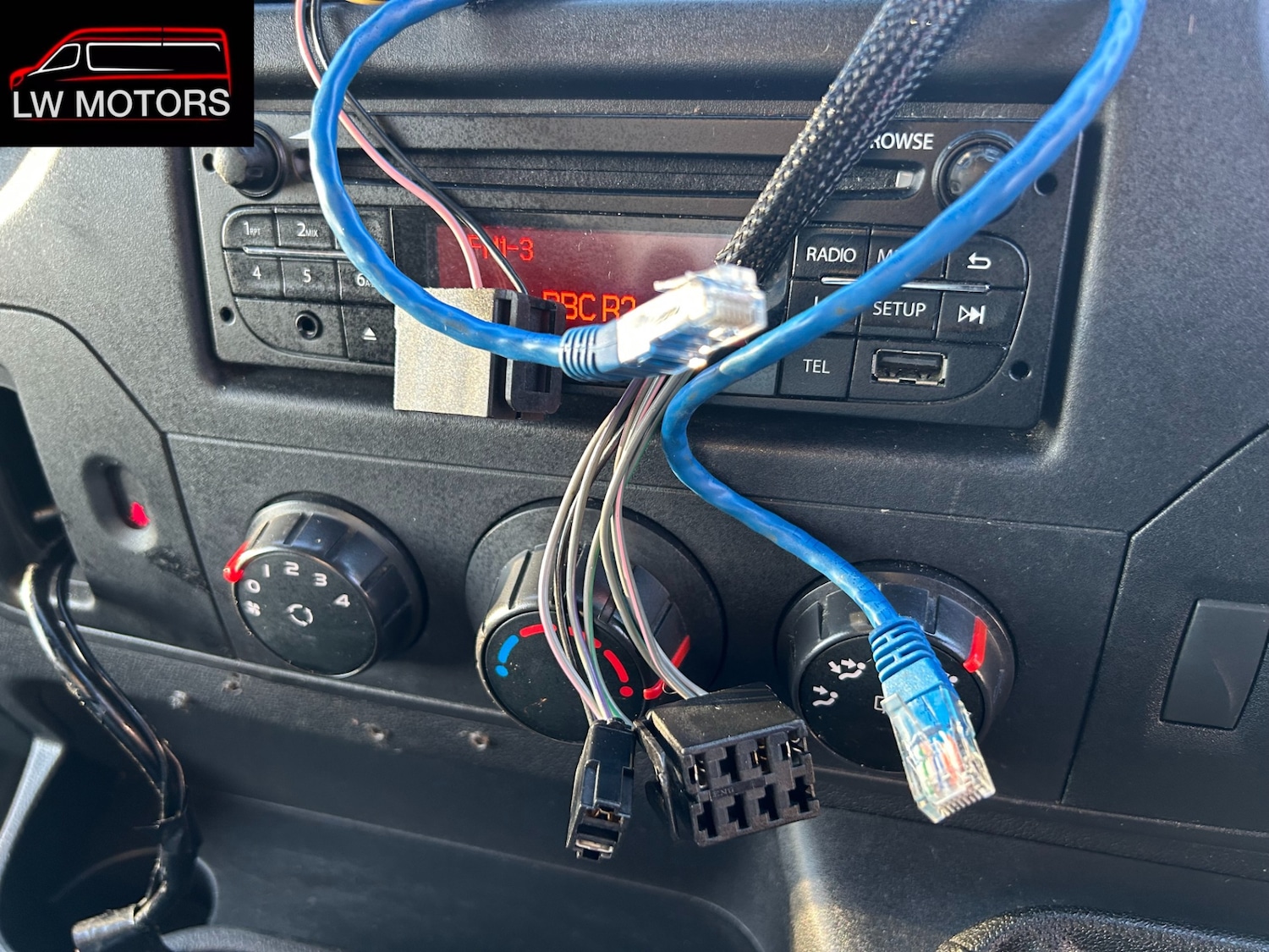 Used Renault Master 2017 for sale - 76780544: Photo 19