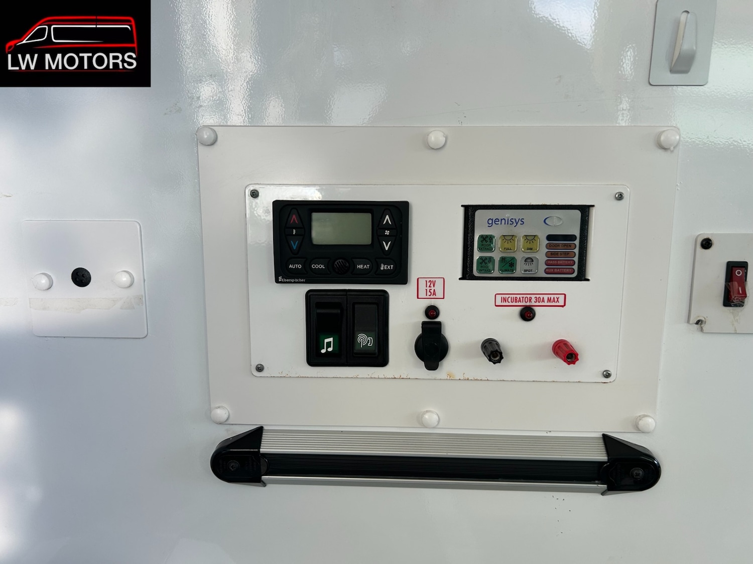 Used Renault Master 2017 for sale - 76780544: Photo 20