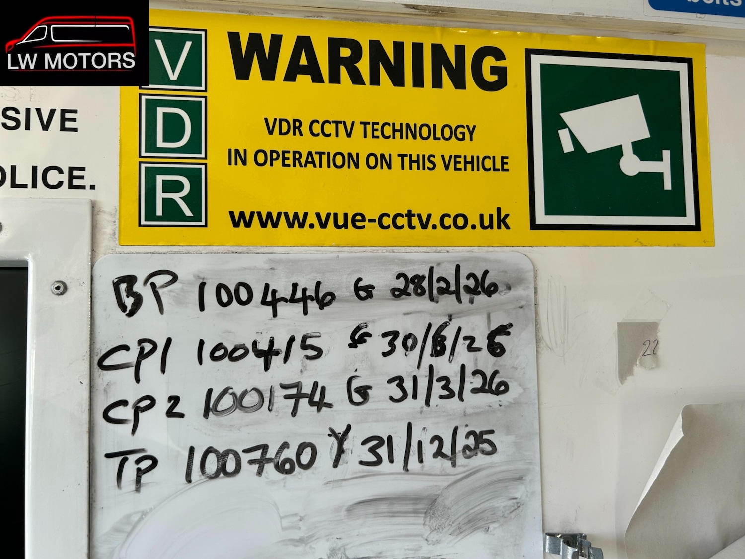 Used Renault Master 2017 for sale - 76780544: Photo 23