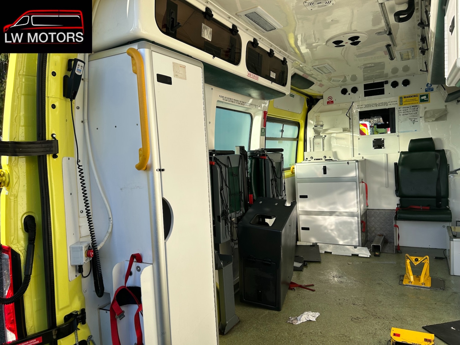 Used Renault Master 2017 for sale - 76780544: Photo 9