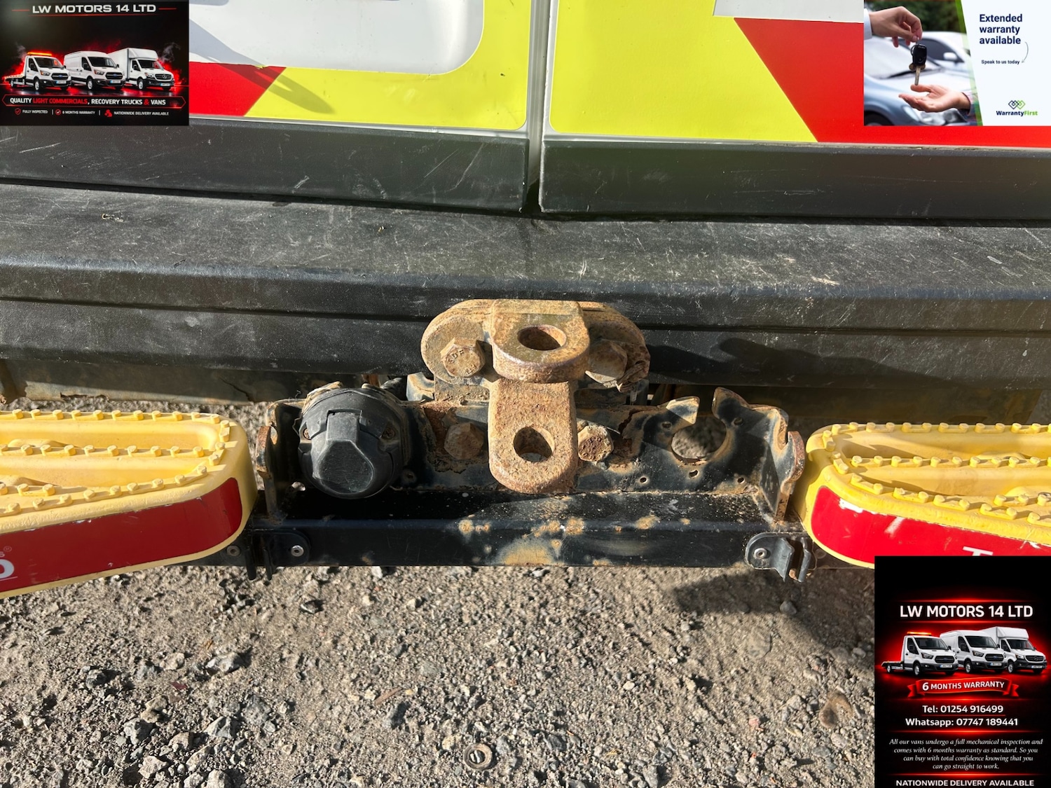 Used MAN TGE 2019 for sale - 78201038: Photo 10