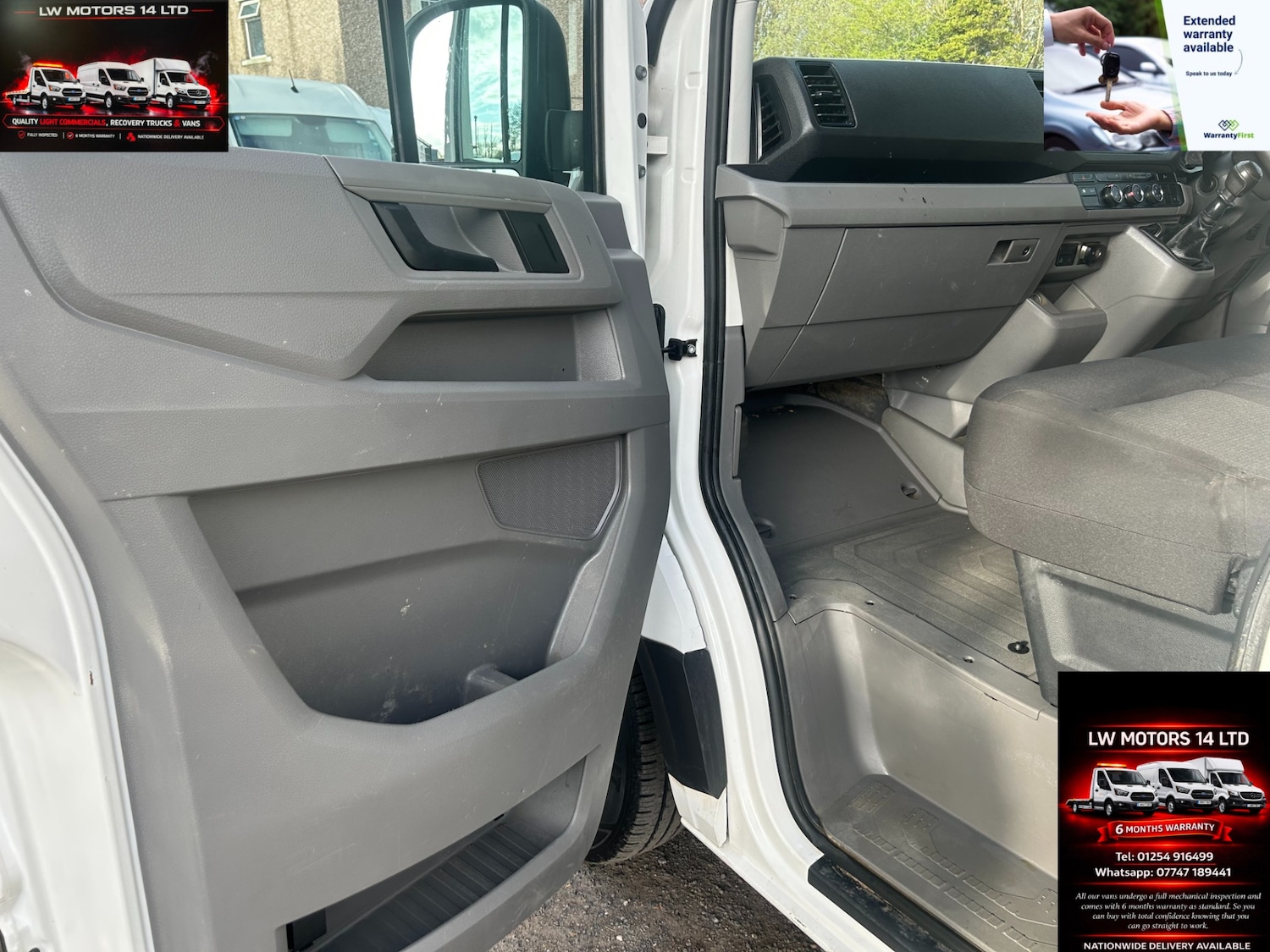 Used MAN TGE 2019 for sale - 78201038: Photo 11