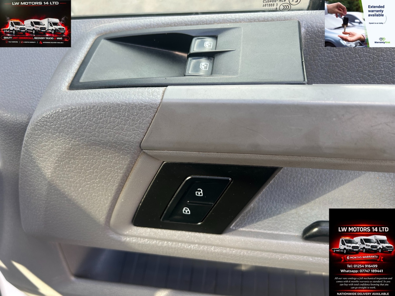 Used MAN TGE 2019 for sale - 78201038: Photo 15