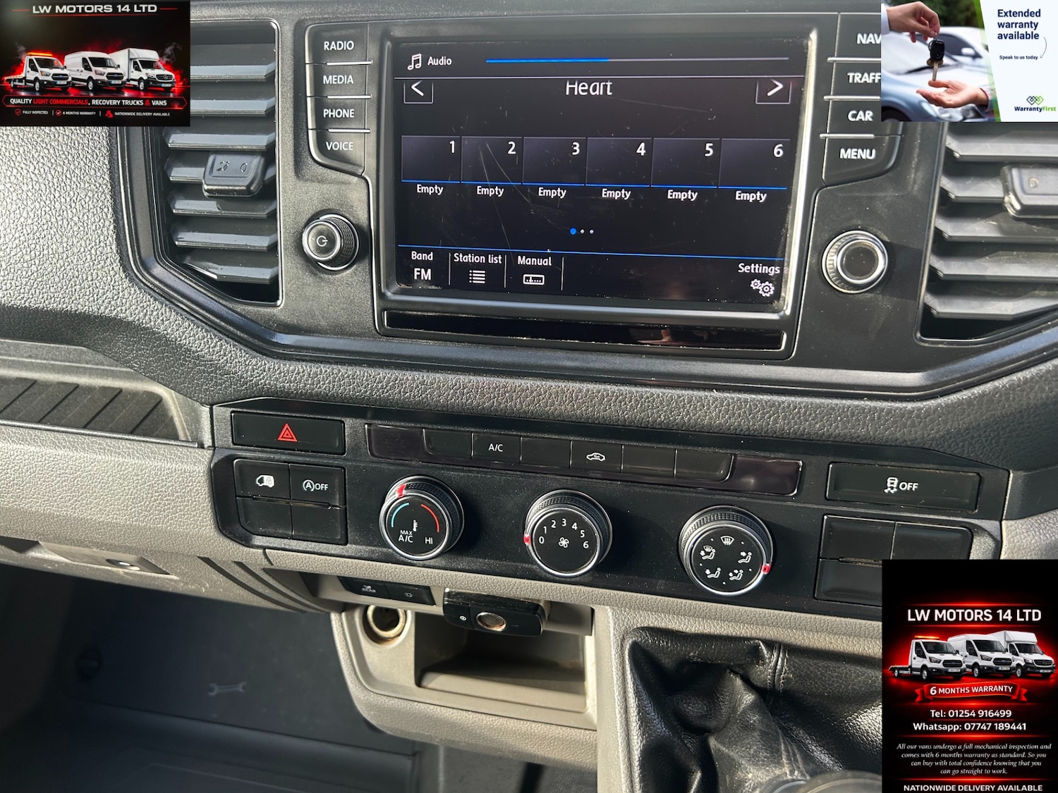 Used MAN TGE 2019 for sale - 78201038: Photo 16