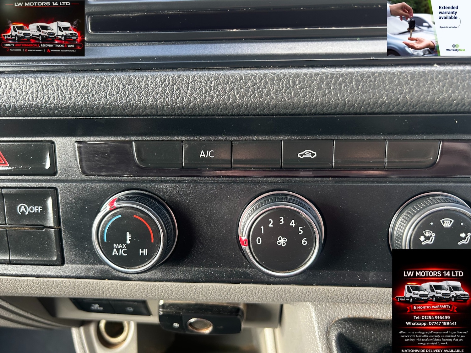 Used MAN TGE 2019 for sale - 78201038: Photo 17