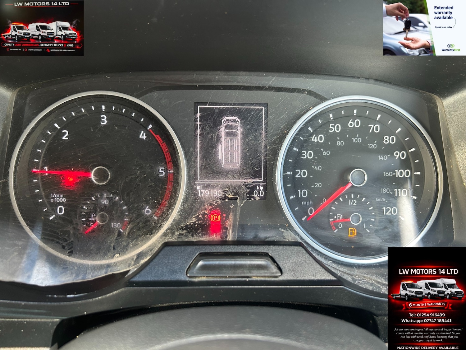 Used MAN TGE 2019 for sale - 78201038: Photo 18