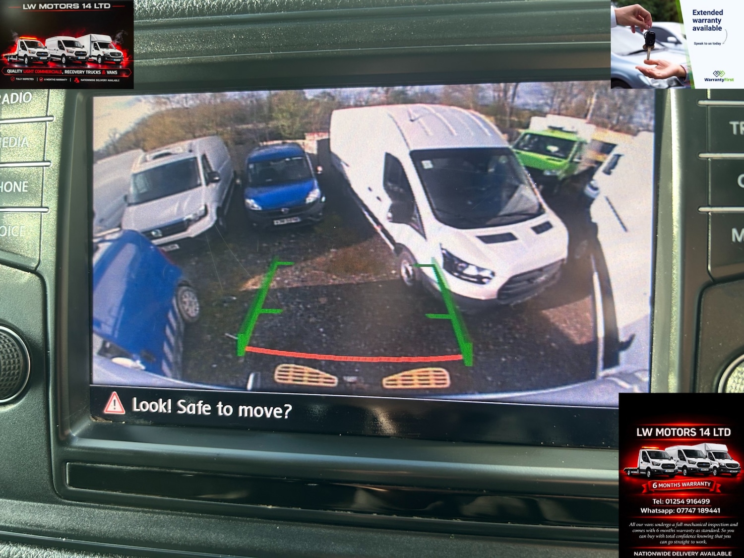 Used MAN TGE 2019 for sale - 78201038: Photo 20