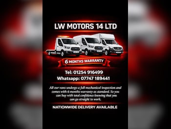 Used MAN TGE 2019 for sale - 78201038: Photo