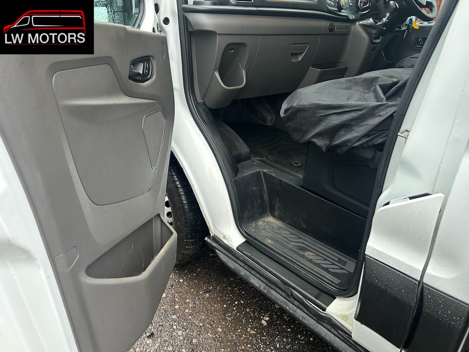 Used Ford Transit 2021 for sale - 76918916: Photo 11