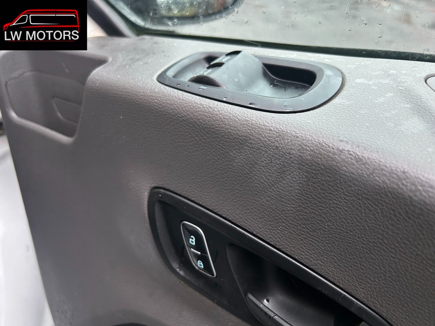 Used Ford Transit 2021 for sale - 76918916: Photo 13