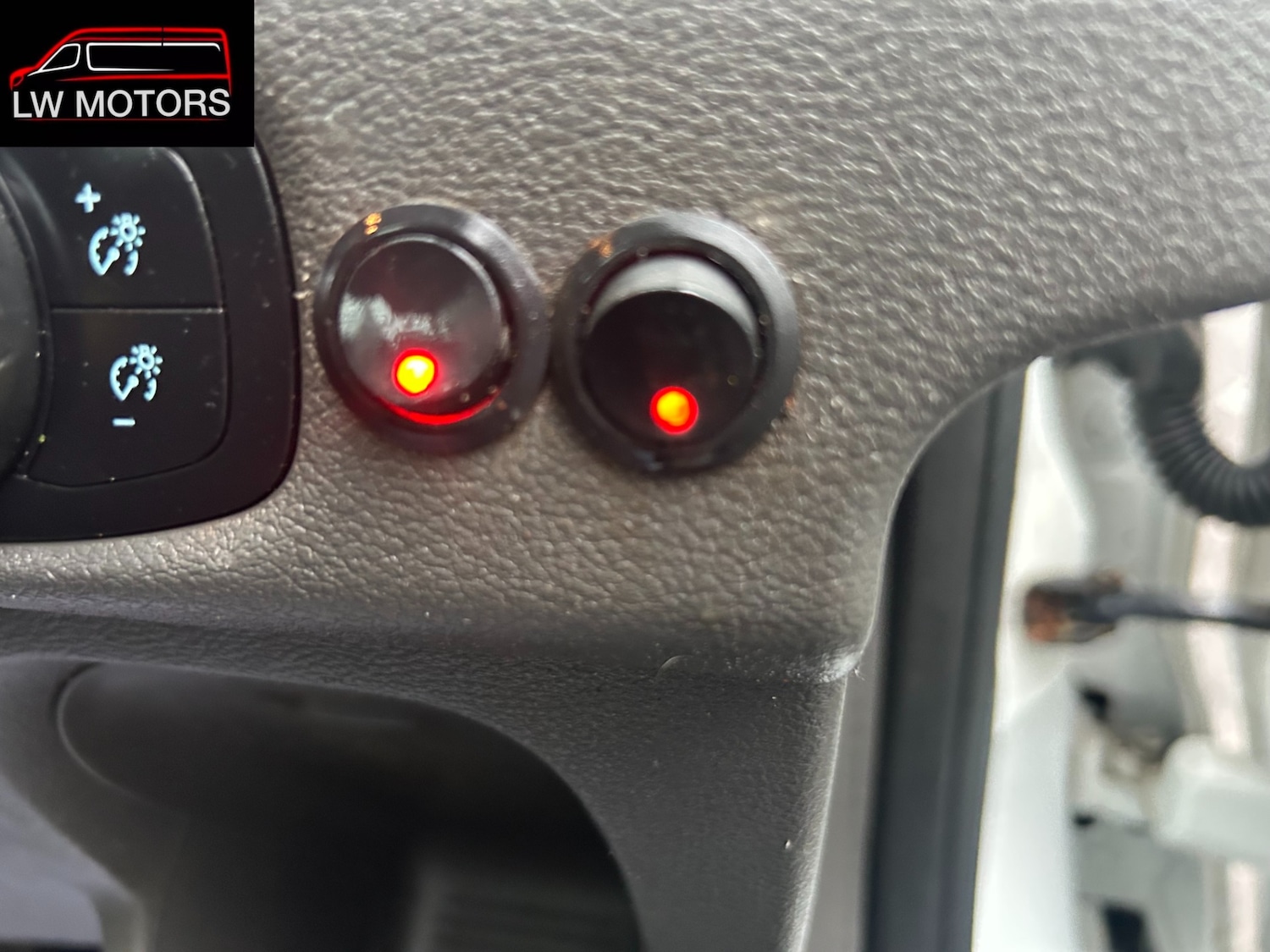 Used Ford Transit 2021 for sale - 76918916: Photo 14