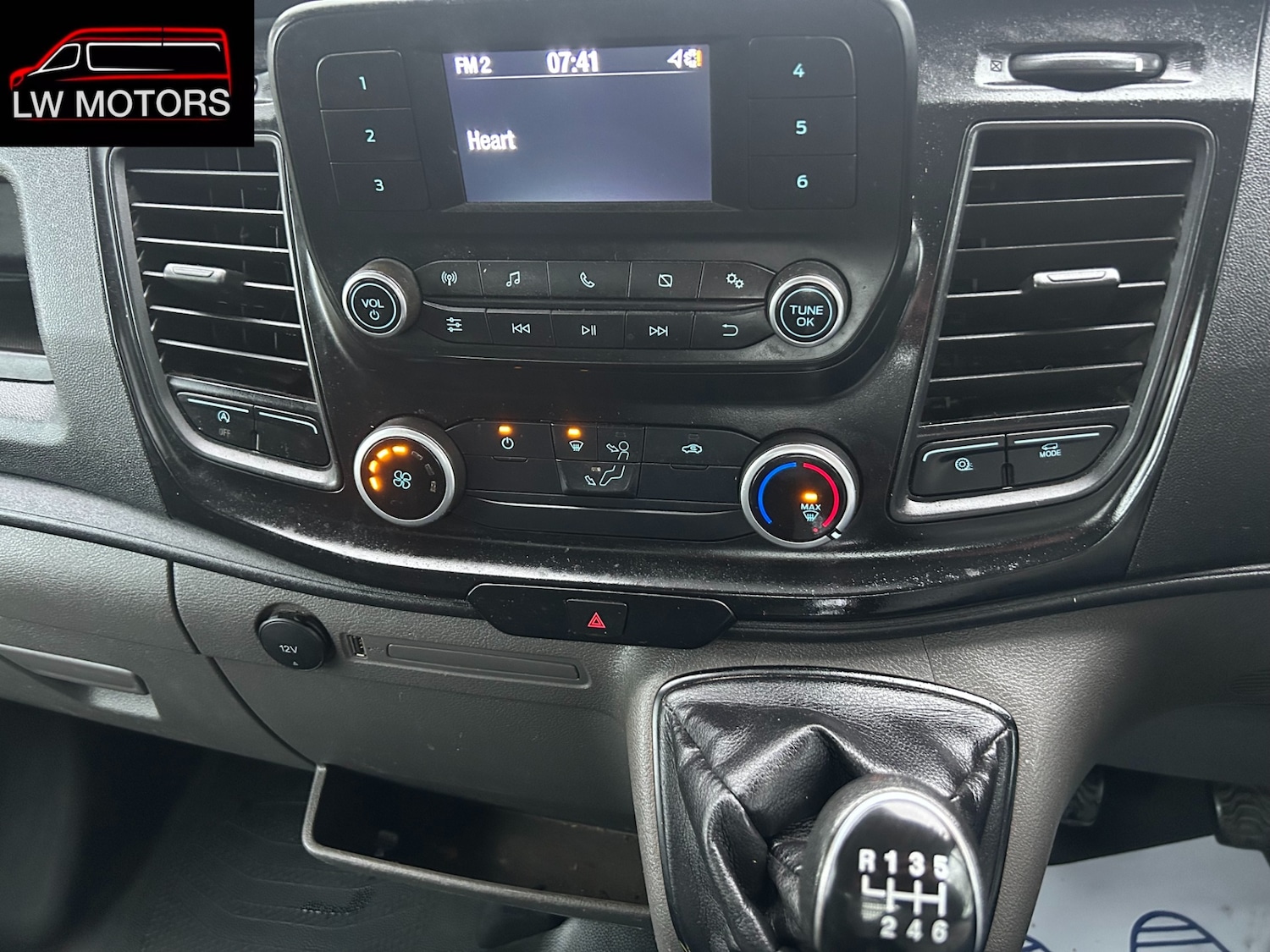 Used Ford Transit 2021 for sale - 76918916: Photo 16