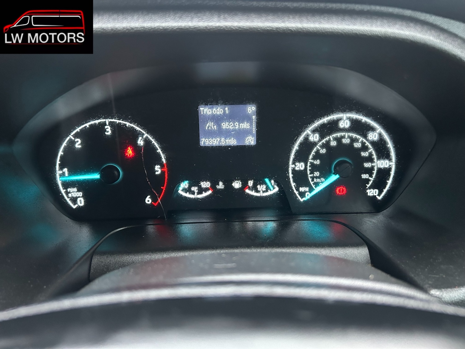 Used Ford Transit 2021 for sale - 76918916: Photo 17