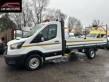 Used Ford Transit 2021 for sale - 76918916: Photo