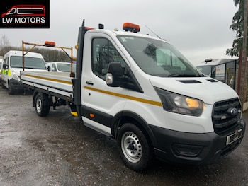 Used Ford Transit 2021 for sale - 76918916: Photo