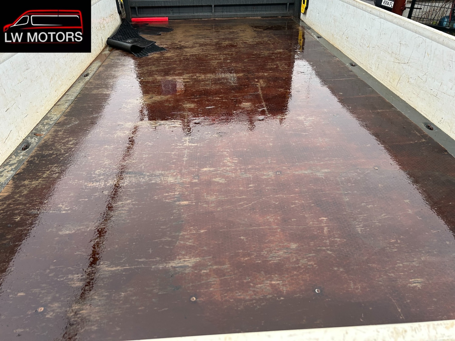 Used Ford Transit 2021 for sale - 76918916: Photo 8