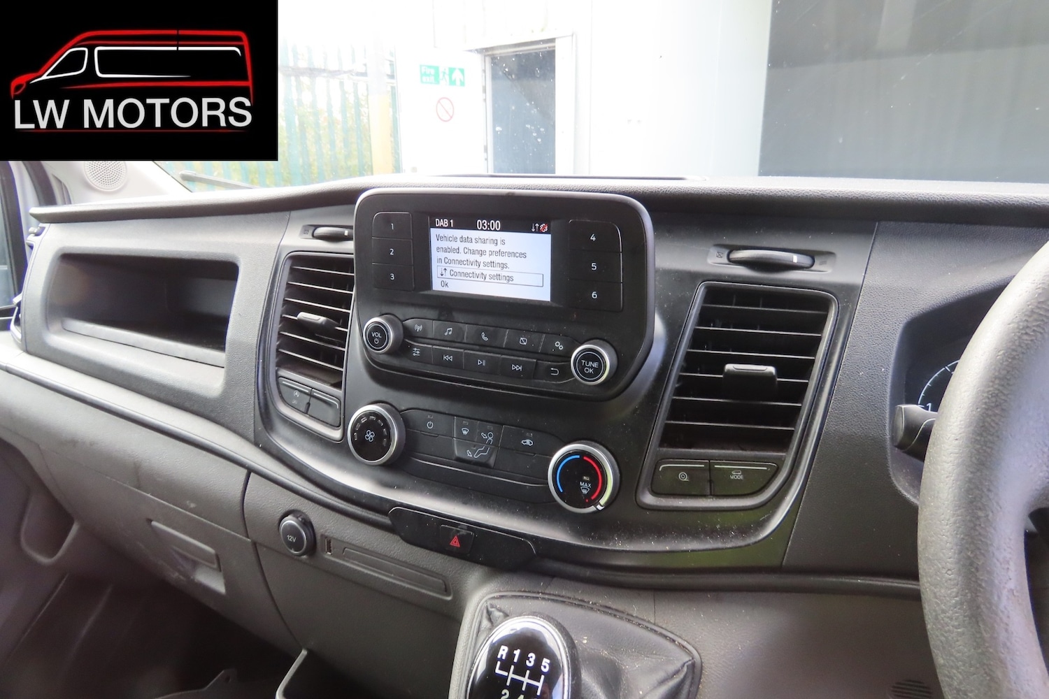 Used Ford Transit 2019 for sale - 77616155: Photo 10