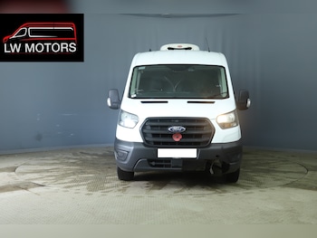 Used Ford Transit 2019 for sale - 77616155: Photo