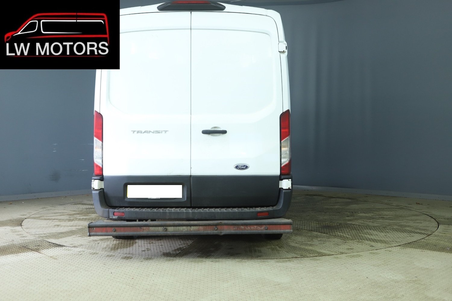 Used Ford Transit 2019 for sale - 77616155: Photo 4